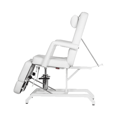 Педикюрное кресло Клио, гидравлика: вид 2