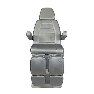 Педикюрное кресло Сириус-09 (Элегия-2В) Белый: вид 10