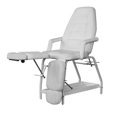 Педикюрное кресло СП Люкс: вид 10