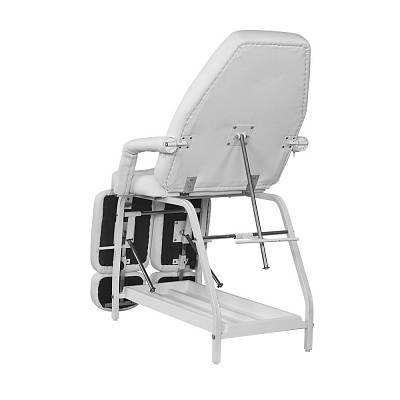 Педикюрное кресло СП Люкс с поддоном: вид 3