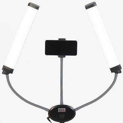 Лампа для визажиста VZ-800: вид 3