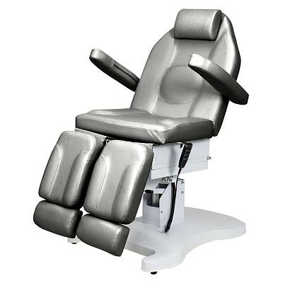 Педикюрное кресло ОНИКС-03, 3 мотора: вид 2