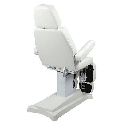 Педикюрное кресло Сириус-08 (Элегия-1В) Черный: вид 9