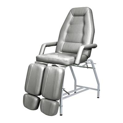Педикюрное кресло СП Люкс: вид 0